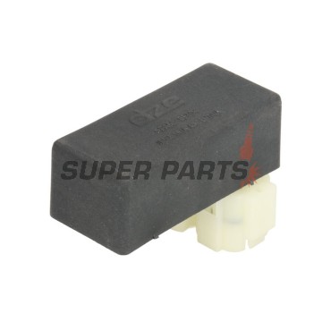 CDI -DZE- CAGIVA ELEFANT 125 1984-2000