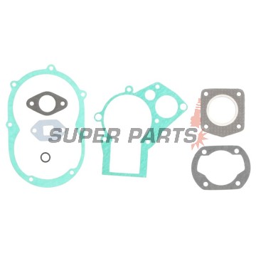 Πλήρες σετ φλαντζών κινητήρα -WINDEROSA- KTM ADV 50 1997-2000, KTM Mini Adven. 50 2000
