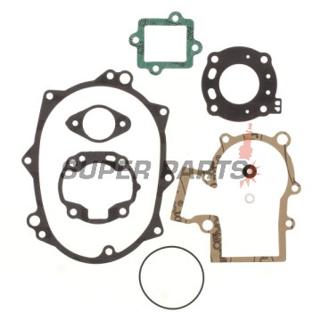 Πλήρες σετ φλαντζών κινητήρα -ATHENA- Aprilia SR 50 2000-2003