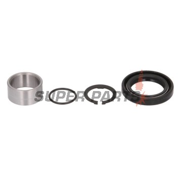 Κιτ επισκευής άξονα ταχυτήτων -HOT RODS- Kawasaki KX 60 (83-03); KX 65 (00-04); Suzuki RM 65 (03-04)