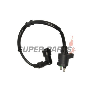 Πολλαπλασιαστής -RMS- Benelli Adiva 125/150 2001-2002, Gilera D.N.A 125/180 2001, Gilera Fuoco 500 2007-2014, Gilera Nexus 125 2007-2010, Gilera Nexus 250 2006-2007, Gilera Nexus 300 2008-2011, Gilera Nexus 500 2003-2011