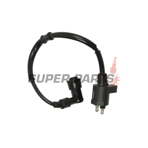 Πολλαπλασιαστής -RMS- Benelli Adiva 125/150 2001-2002, Gilera D.N.A 125/180 2001, Gilera Fuoco 500 2007-2014, Gilera Nexus 125 2007-2010, Gilera Nexus 250 2006-2007, Gilera Nexus 300 2008-2011, Gilera Nexus 500 2003-2011