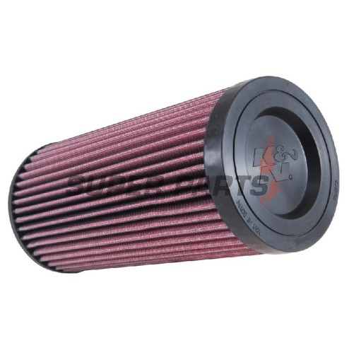 Φίλτρο αέρα -K&N- PL-8715, Polaris ACE 900 SP/XC, General 1000/1000 4/XP/Premium/Sport/Ultimate/Ride Command, RZR 900/1000 S Trail/S/EPS/Ultimate/Premium/Sport, Ranger 1500 XD, Sportsman 900 ACE SP, 2015-2026