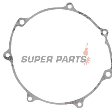 Φλάντζα καπακιού συμπλέκτη -WINDEROSA- Yamaha WR 450 2003-2015, Yamaha YZ 450 2003-2013