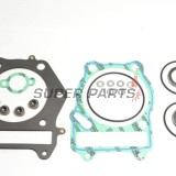 Σετ φλαντζών κυλίνδρου -ATHENA- Suzuki DR 600 1985-1989