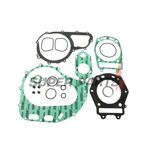 Πλήρες σετ φλαντζών κινητήρα -ATHENA- Suzuki DR 650 1996-2009, XF 650 1997-2003