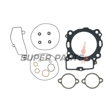 Σετ φλαντζών κυλίνδρου -ATHENA- KTM RFR 450 2008-2018, SX 450 2009-2010, SX-F 450 2007-2012, XC 450 2008, XC-F 450 2008-2009
