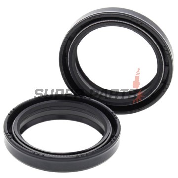 Τσιμούχες μπροστινού πιρουνιού -ALL BALLS- Kawasaki KZ 1000 1979-1980, Moto Guzzi California 1100 1994-1997, Yamaha VMX-12 1200 1985-1992, XVZ 1200 1983-1985, XVZ 1300 1986-1993
