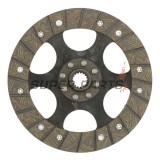 Σετ δίσκων συμπλέκτη -FERODO- FCD0653, BMW K1200RS (1997-2005), K1200GT (2001-2005), K1200LT (1998-2009)