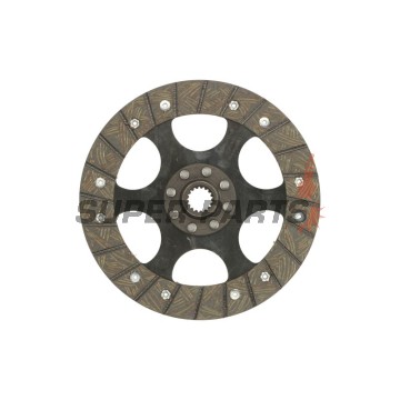 Σετ δίσκων συμπλέκτη -FERODO- FCD0653, BMW K1200RS (1997-2005), K1200GT (2001-2005), K1200LT (1998-2009)