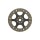 Σετ δίσκων συμπλέκτη -FERODO- FCD0653, BMW K1200RS (1997-2005), K1200GT (2001-2005), K1200LT (1998-2009)