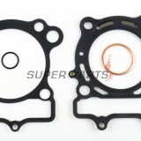 Σετ φλαντζών κυλίνδρου -ATHENA- Suzuki RM-Z 250 2007-2009