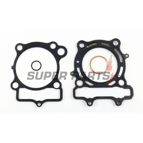 Σετ φλαντζών κυλίνδρου -ATHENA- Suzuki RM-Z 250 2007-2009