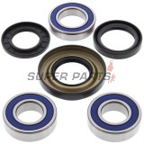 Σετ ρουλεμάν τροχού -ALL BALLS- Honda TRX 350 2000-2006, TRX 400 1995-2007, TRX 450 1998-2004, TRX 500 2000-2014