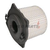 Φίλτρο αέρα -HIFLO FILTRO- HFA3602, Suzuki GSX600F + GSX750F (GN72B/GR78A) (1989-2006)