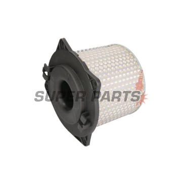 Φίλτρο αέρα -HIFLO FILTRO- HFA3602, Suzuki GSX600F + GSX750F (GN72B/GR78A) (1989-2006)