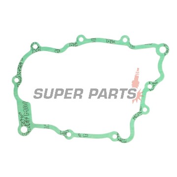 Φλάντζα καπακιού στάτη -ATHENA- Aprilia Atlantic 250 2003-2008, Atlantic 300 2011, Scarabeo 125 2003-2006, Scarabeo 250 2004-2008, Scarabeo 300 2009-2010, Sportcity 200 2004-2008, Sportcity 250 2006-2008, GTS 300 2008