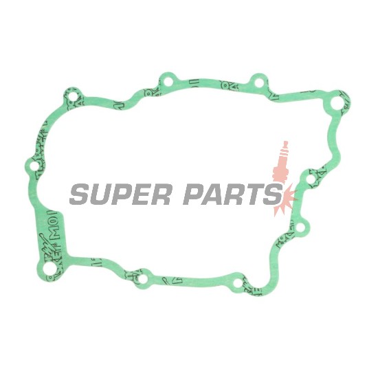 Φλάντζα καπακιού στάτη -ATHENA- Aprilia Atlantic 250 2003-2008, Atlantic 300 2011, Scarabeo 125 2003-2006, Scarabeo 250 2004-2008, Scarabeo 300 2009-2010, Sportcity 200 2004-2008, Sportcity 250 2006-2008, GTS 300 2008