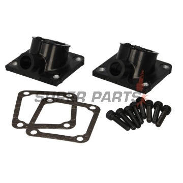 Λαιμοί εισαγωγής -TOURMAX- Yamaha YFZ 350 1987-2006