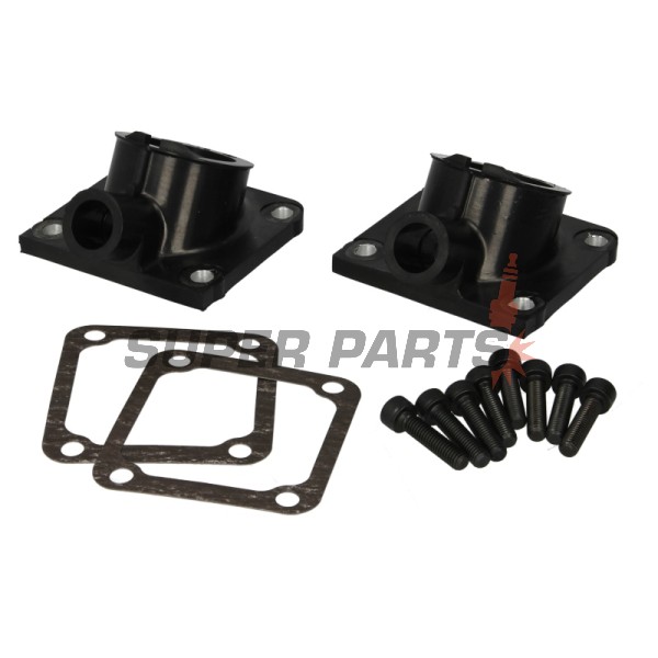 Λαιμοί εισαγωγής -TOURMAX- Yamaha YFZ 350 1987-2006