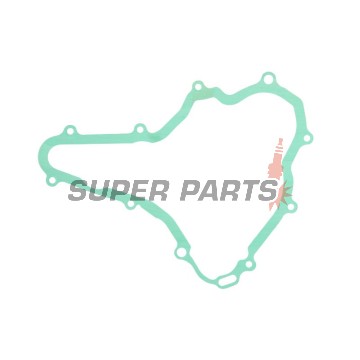 Φλάντζα καπακιού στάτη -ATHENA- Suzuki LT-R 450 2006-2010