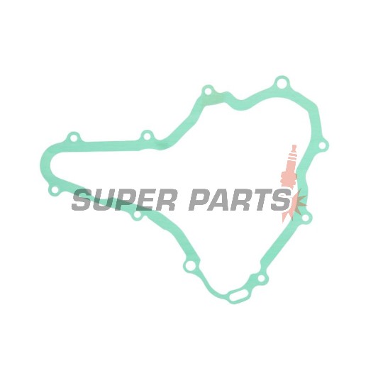Φλάντζα καπακιού στάτη -ATHENA- Suzuki LT-R 450 2006-2010