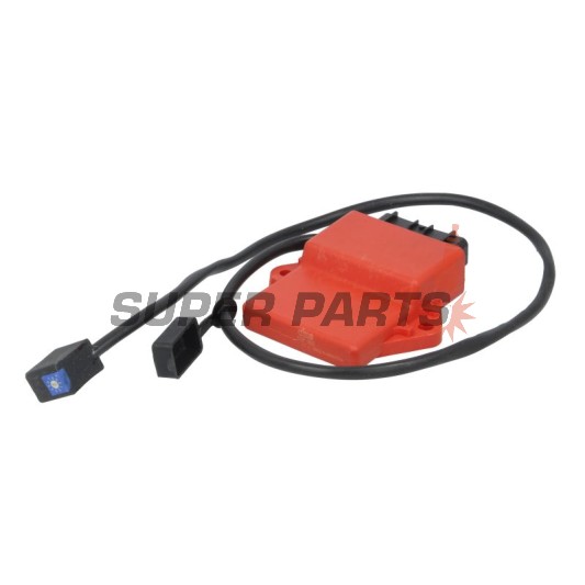 CDI -DZE- Arctic Cat DVX400 (2004), Kawasaki KFX400 KSF400-A1/A2 (2003-2004), KFX400 (2012+), Suzuki LT-Z400 QuadSport (2003-2007), LT-Z400 (2007+)