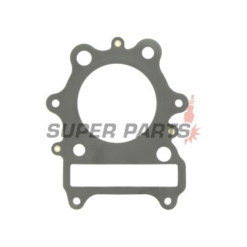 Φλάντζα κεφαλής (πάνω) -ATHENA- Suzuki DR 250 1982-1987/1990, GN 250 1985-2002, SP 250 1982-1983, TU 250 1997-1998
