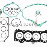 Πλήρες σετ φλαντζών κινητήρα -ATHENA- Suzuki GSX-R 1000 2001-2020