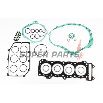 Πλήρες σετ φλαντζών κινητήρα -ATHENA- Suzuki GSX-R 1000 2001-2020