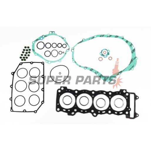 Πλήρες σετ φλαντζών κινητήρα -ATHENA- Suzuki GSX-R 1000 2001-2020