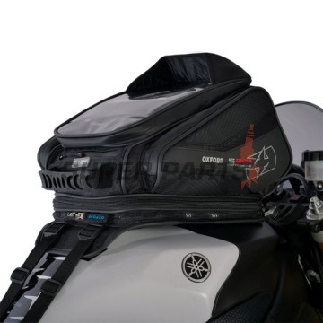 Τσάντα ρεζερβουάρ -OXFORD- S30R Tank Bag, 30L