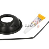 Μεμβράνη καρμπυρατέρ -TOURMAX- Kawasaki KLR 250 1987, 1989-1993, Suzuki GN 250 1982-2002, Suzuki GN 400 1980-1982, Suzuki GS 450 1980-1988, Suzuki GS 1000 1978-1982, Suzuki GS 1100 1980-1986, 1988-1996, Suzuki GSX 1100 1982-1984