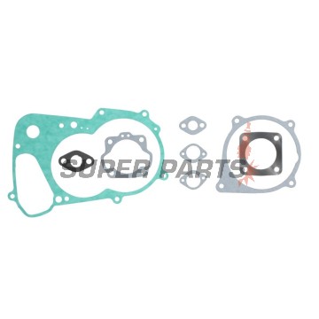 Πλήρες σετ φλαντζών κινητήρα -WINDEROSA- Suzuki LT-A 50 2001-2005