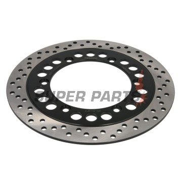 Δίσκος φρένου -FERODO- FMD0093R, 296mm, Cagiva Elefant 750E Lucky Explorer/Gran Canyon 900/Navigator 1000 + Honda CB500/CB Seven Fifty/CBF600/CBR1000F/NT Deauville/ST1100/VFR750/VT Shadow/VTX1300/XRV Africa Twin (1988-2016)