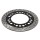 Δίσκος φρένου -FERODO- FMD0093R, 296mm, Cagiva Elefant 750E Lucky Explorer/Gran Canyon 900/Navigator 1000 + Honda CB500/CB Seven Fifty/CBF600/CBR1000F/NT Deauville/ST1100/VFR750/VT Shadow/VTX1300/XRV Africa Twin (1988-2016)