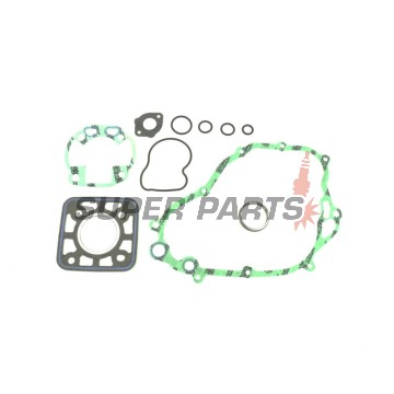 Πλήρες σετ φλαντζών κινητήρα -ATHENA- Suzuki RG (RGV) 80 1985-1994
