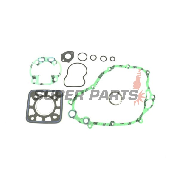 Πλήρες σετ φλαντζών κινητήρα -ATHENA- Suzuki RG (RGV) 80 1985-1994