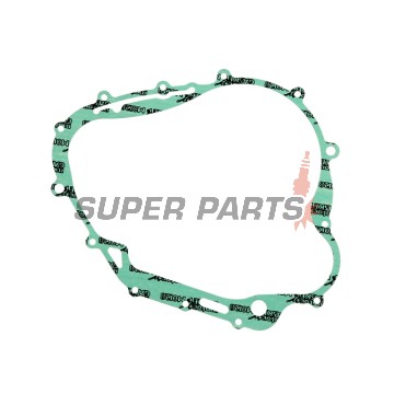 Φλάντζα καπακιού συμπλέκτη -ATHENA- Suzuki DR 250 1990-1995, DR 350 1990-1998