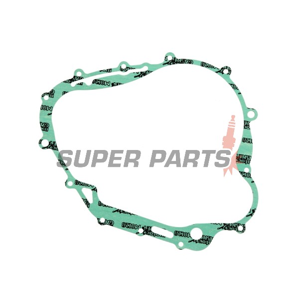 Φλάντζα καπακιού συμπλέκτη -ATHENA- Suzuki DR 250 1990-1995, DR 350 1990-1998