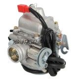 Καρμπυρατέρ -MOTORIX- 24mm, GY6 125/150cc