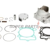 Σετ κυλίνδρου και πιστονιού -CYLINDER WORKS- 249cc (77mm), Kawasaki KX 250 2004-2005, Suzuki RM-Z 250 2004-2006