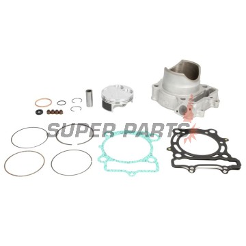 Σετ κυλίνδρου και πιστονιού -CYLINDER WORKS- 249cc (77mm), Kawasaki KX 250 2004-2005, Suzuki RM-Z 250 2004-2006
