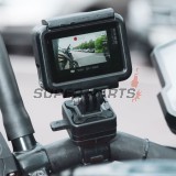 Βάση τηλεφώνου -OXFORD- CLIQR Handlebar Mount