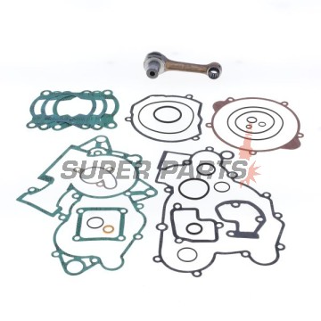 Σετ μπιέλας και φλαντζών -ATHENA- Husqvarna TC 85 2014-2017, KTM SX 85 2013-2017
