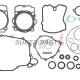 Πλήρες σετ φλαντζών κινητήρα -ATHENA- Husqvarna FC 450 2014-2015, SMR 450 2015-2018, KTM SMR 450 2014-2018, SX 450 2014-2015, SX-F 450 2014-2015, XC-F 450 2014-2015