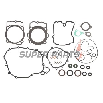 Πλήρες σετ φλαντζών κινητήρα -ATHENA- Husqvarna FC 450 2014-2015, SMR 450 2015-2018, KTM SMR 450 2014-2018, SX 450 2014-2015, SX-F 450 2014-2015, XC-F 450 2014-2015