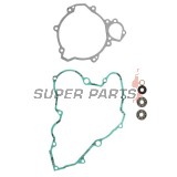 Κιτ επισκευής αντλίας νερού -WINDEROSA- KTM EXC 125 1993-1997, KTM SX 125 1993-1997