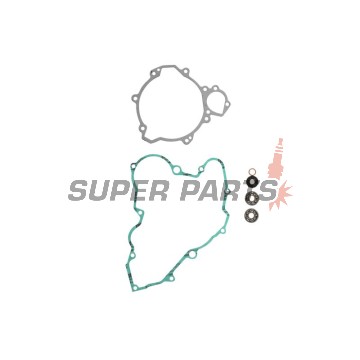 Κιτ επισκευής αντλίας νερού -WINDEROSA- KTM EXC 125 1993-1997, KTM SX 125 1993-1997
