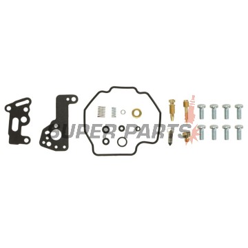 Κιτ επισκευής καρμπυρατέρ -TOURMAX- Yamaha VMX-12 1200 1985-2008, Yamaha XV 535 1988-2003, Yamaha XVZ 1200 1983-1989